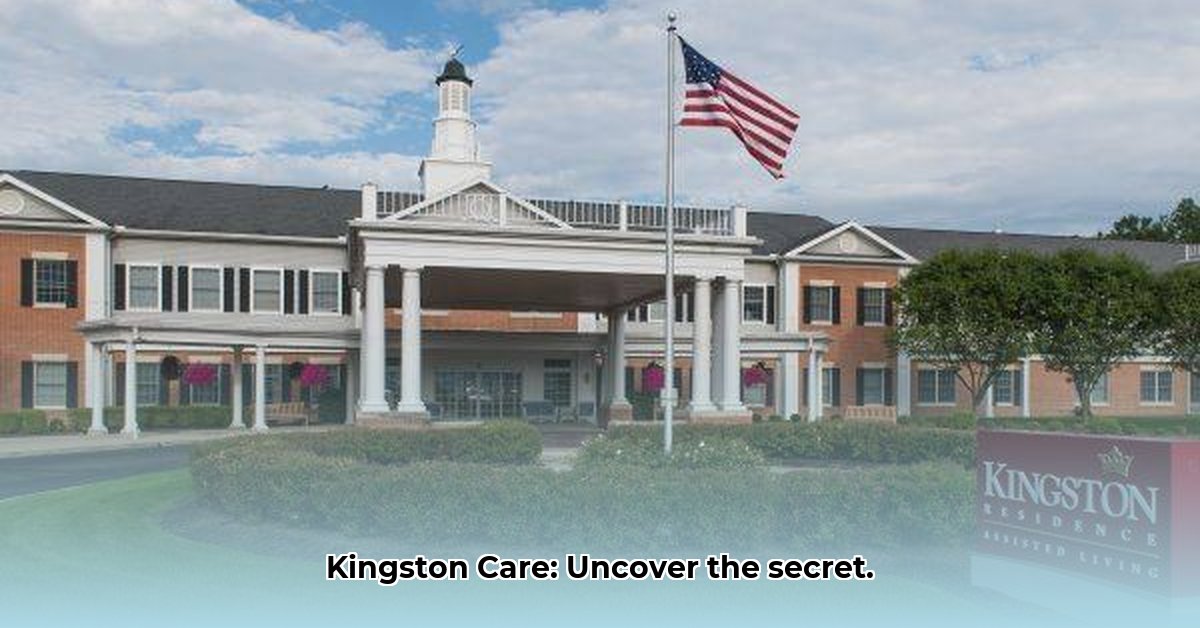 kingston-care-of-sylvania